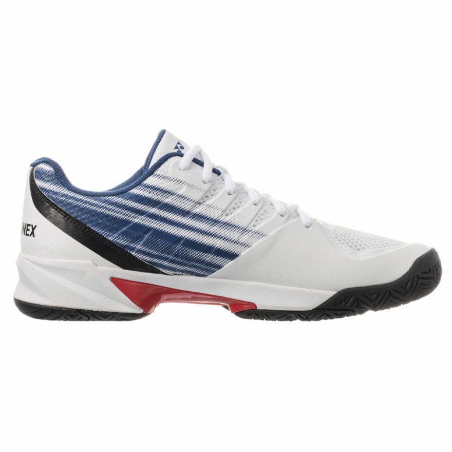 ヨネックス（YONEX）（メンズ、レディース）クレー・砂入り人工芝