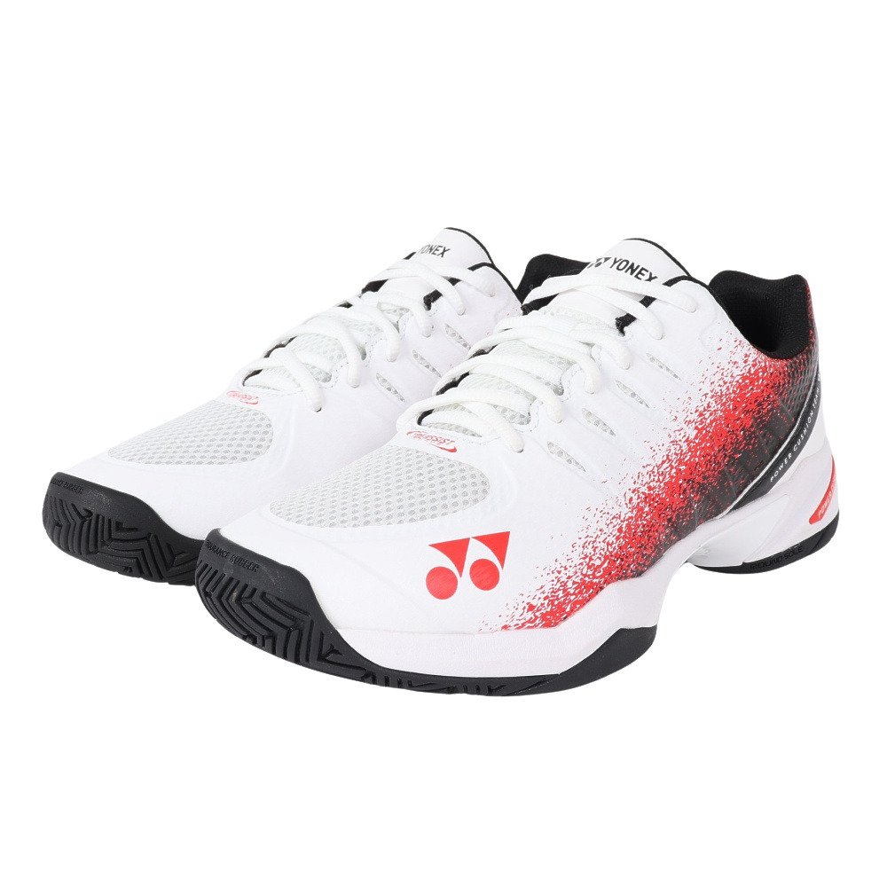 ヨネックス（YONEX）（メンズ、レディース）クレー・砂入り人工芝