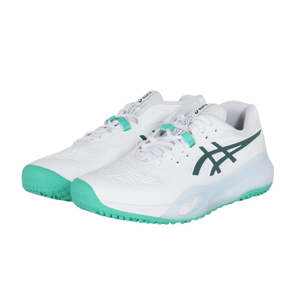 アシックス（ASICS）（メンズ）オムニクレーコート用 テニスシューズ