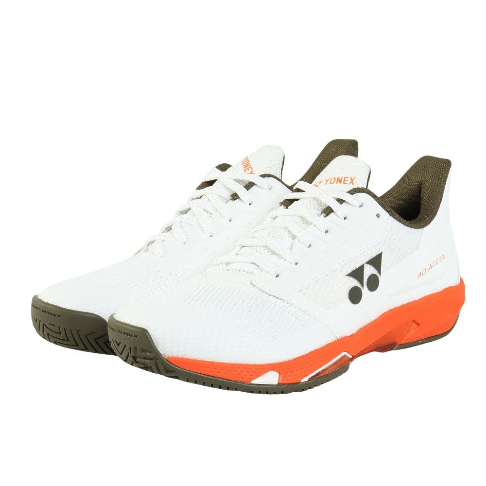 ヨネックス（YONEX）（メンズ、レディース）オールコート用 テニス