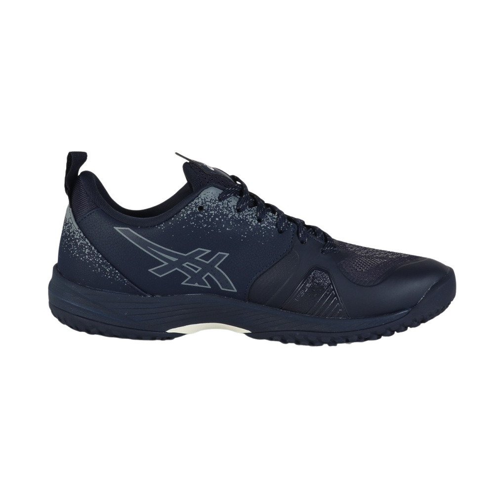 アシックス（ASICS）（メンズ、レディース）オム二コート用 テニス