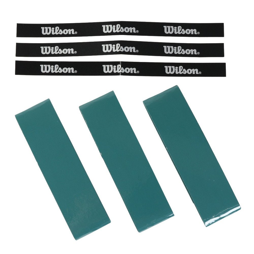 ウイルソン（Wilson）（メンズ、レディース、キッズ）テニスグリップ