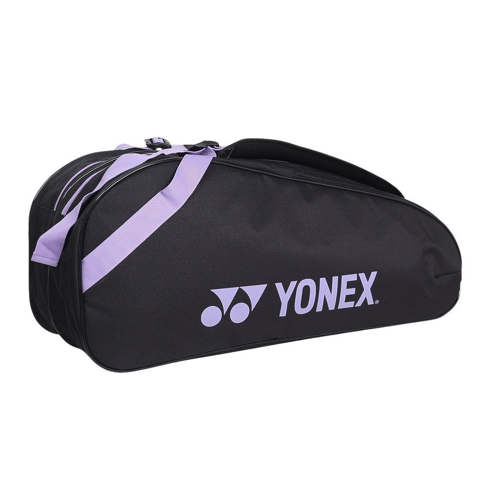 ヨネックス（YONEX）（メンズ、レディース）テニス ラケットバッグ6