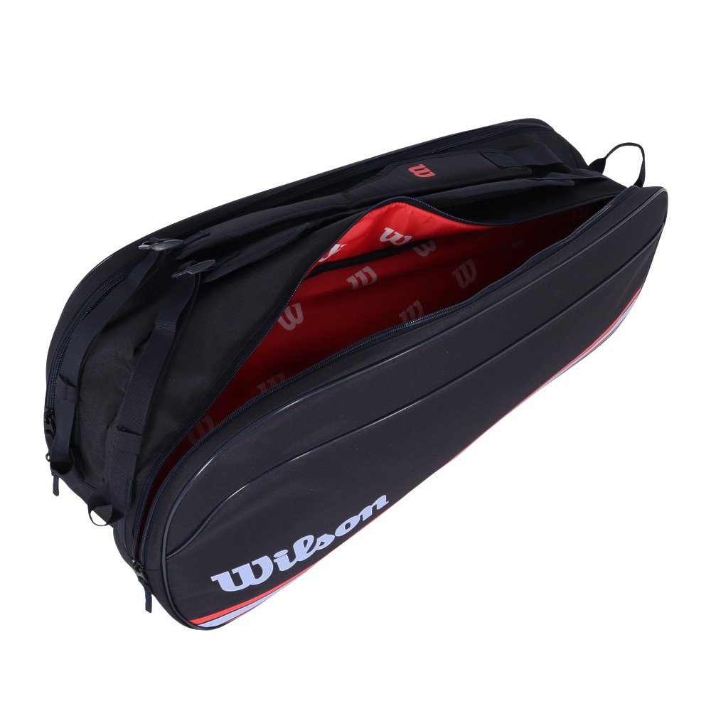 ウイルソン（Wilson）（メンズ、レディース）テニス ラケットケース