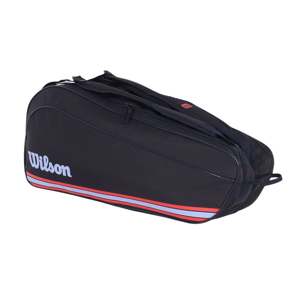 ウイルソン（Wilson）（メンズ、レディース）テニス ラケットケース