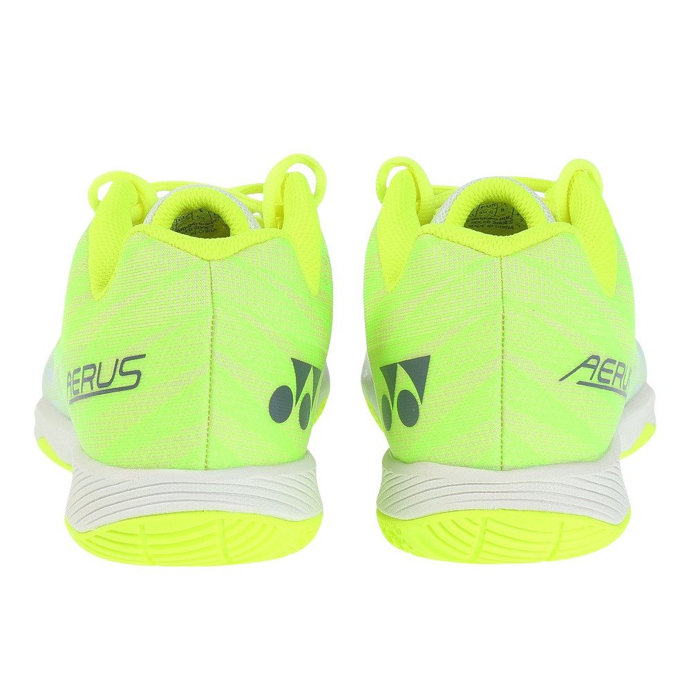 ヨネックス（YONEX）（メンズ、レディース）バドミントンシューズ