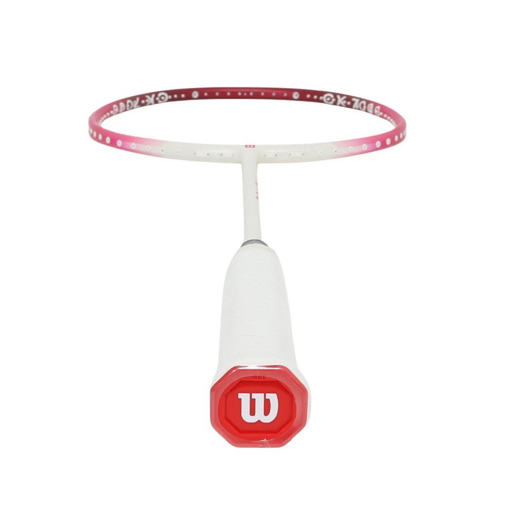 ウイルソン（Wilson）（メンズ、レディース）バドミントンラケット