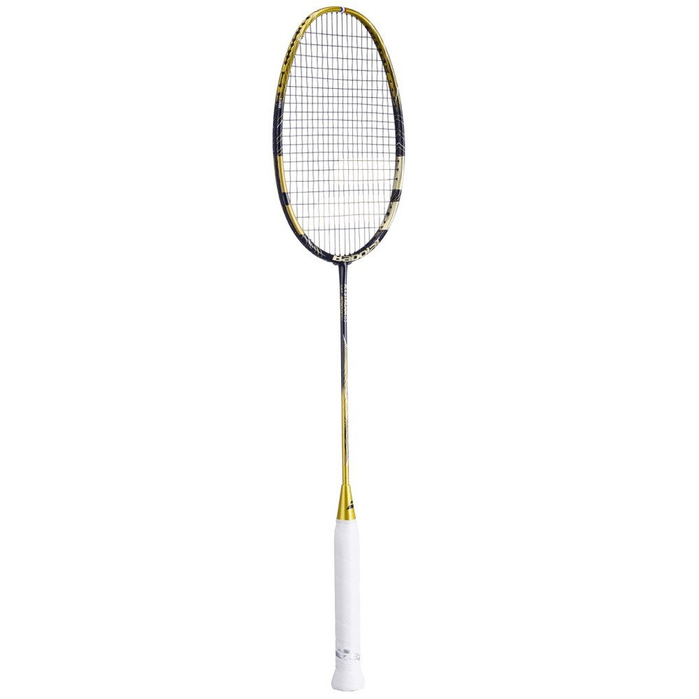 バボラ（BABOLAT）（メンズ、レディース）バドミントンラケット