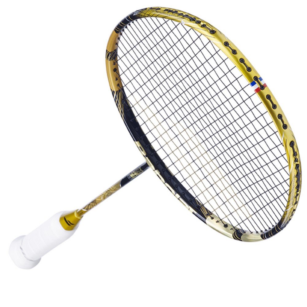 バボラ（BABOLAT）（メンズ、レディース）バドミントンラケット