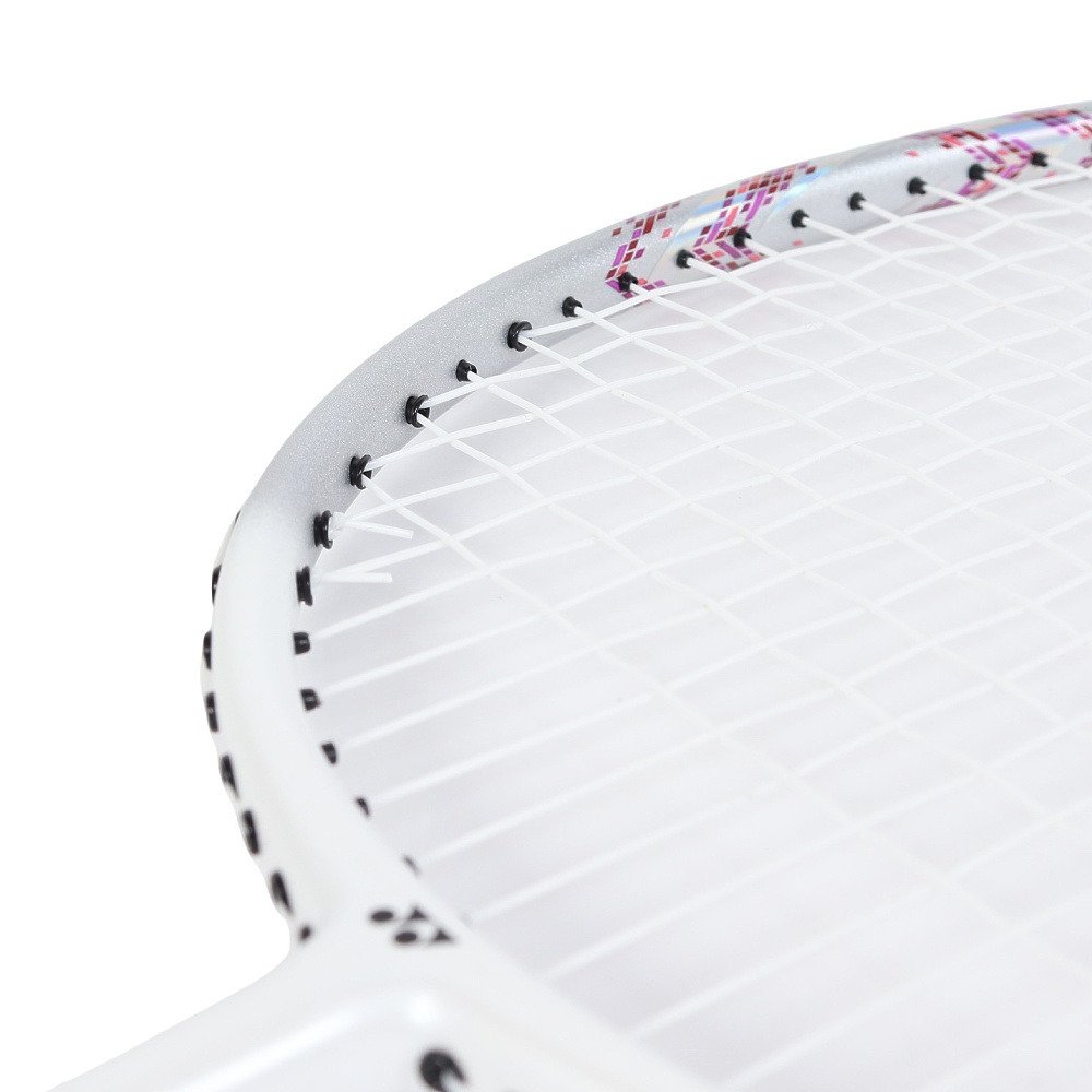 ヨネックス（YONEX）（メンズ、レディース）バドミントンラケット