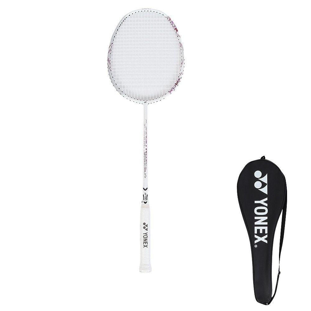 ヨネックス（YONEX）（メンズ、レディース）バドミントンラケット