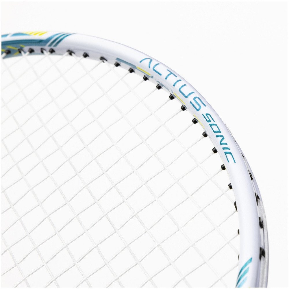 ミズノ（MIZUNO）（メンズ、レディース）バドミントンラケット