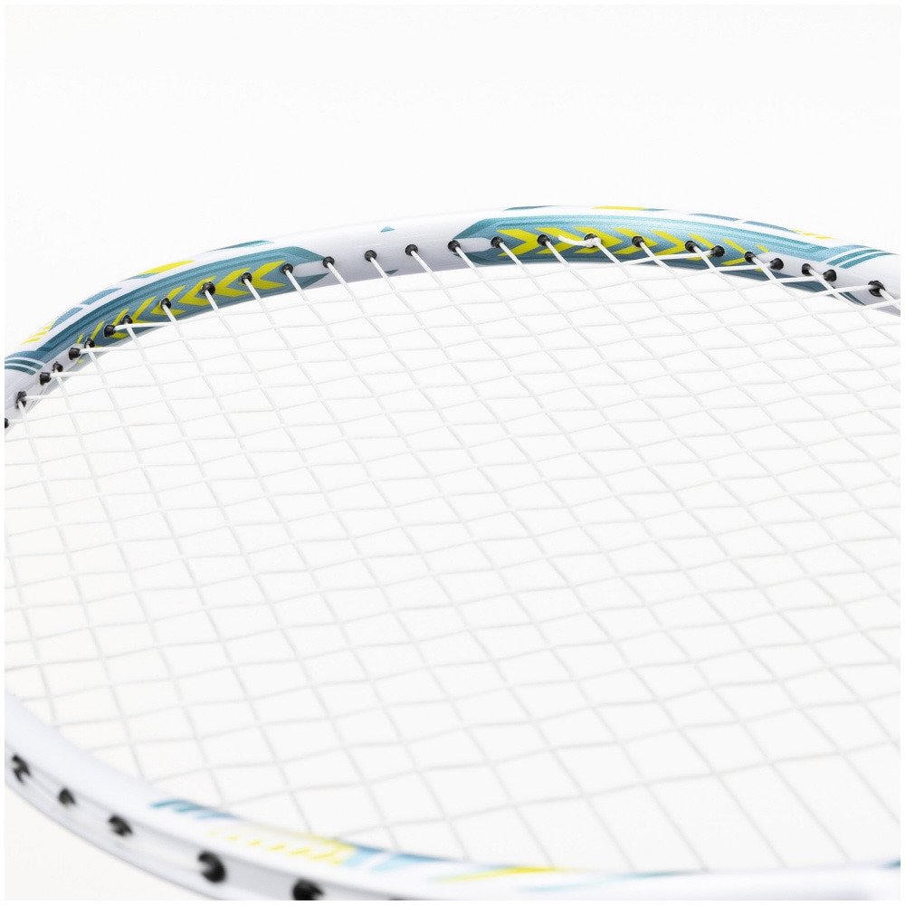 ミズノ（MIZUNO）（メンズ、レディース）バドミントンラケット