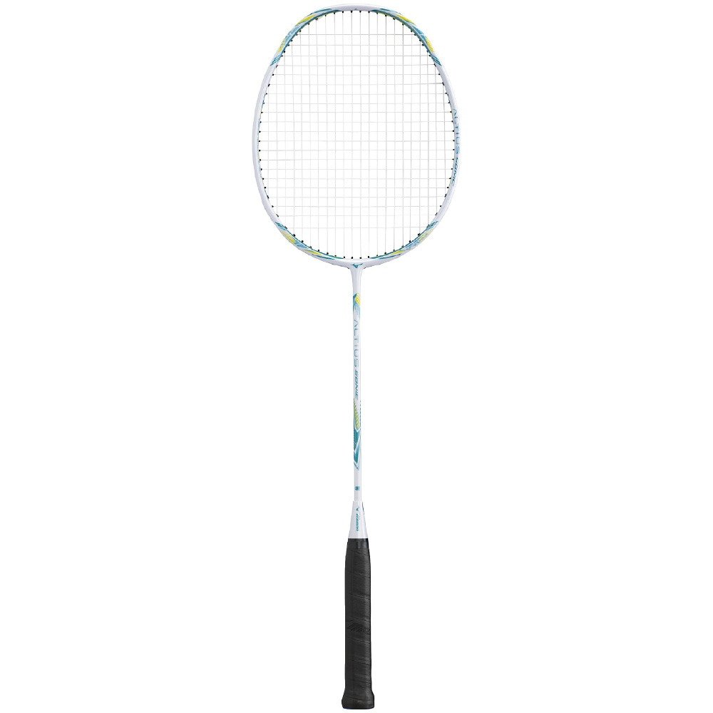 ミズノ（MIZUNO）（メンズ、レディース）バドミントンラケット