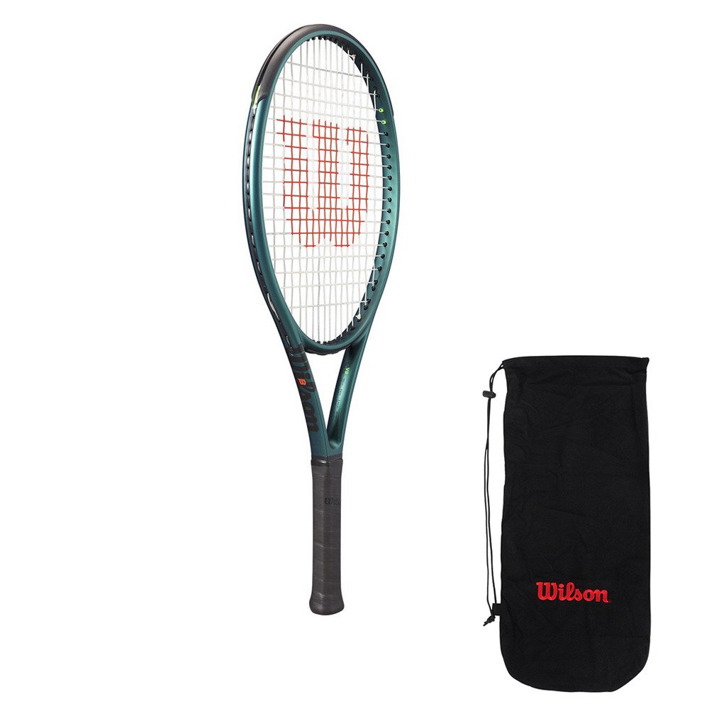 ウイルソン（Wilson）（キッズ）ジュニア 硬式用テニスラケット BLADE