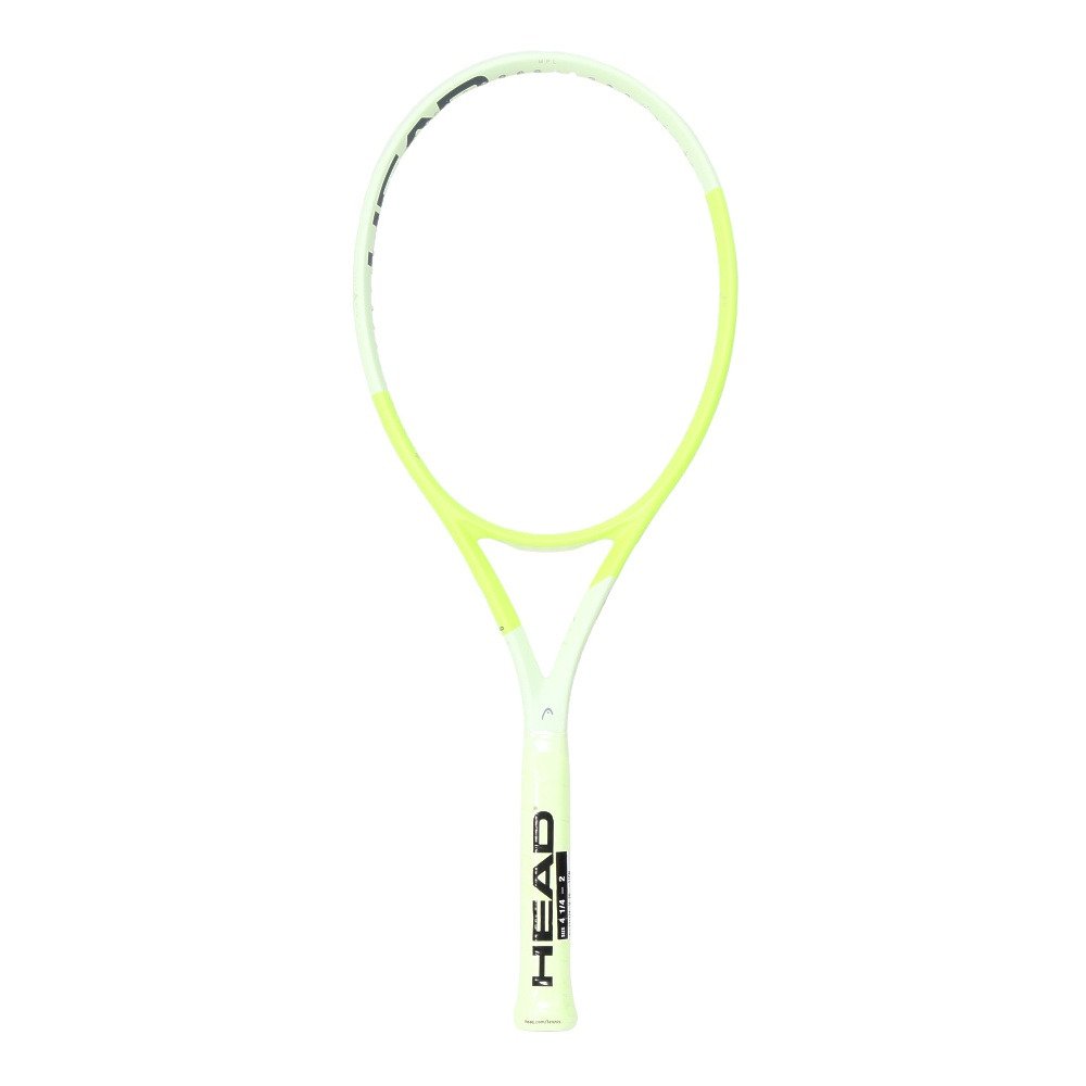 ヘッド（HEAD）（メンズ、レディース）硬式用テニスラケット Extreme