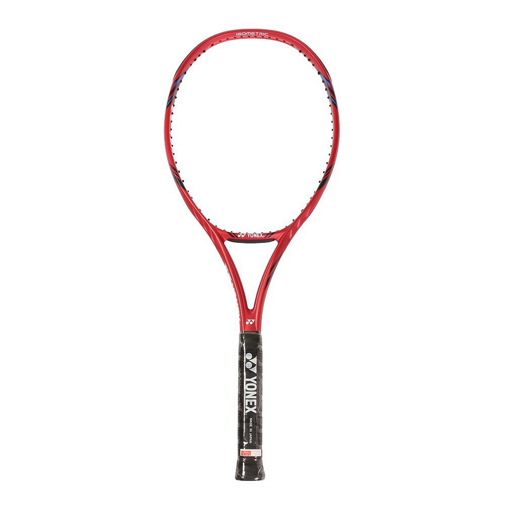 ヨネックス（YONEX）（メンズ、レディース）硬式テニス ラケット Vコア