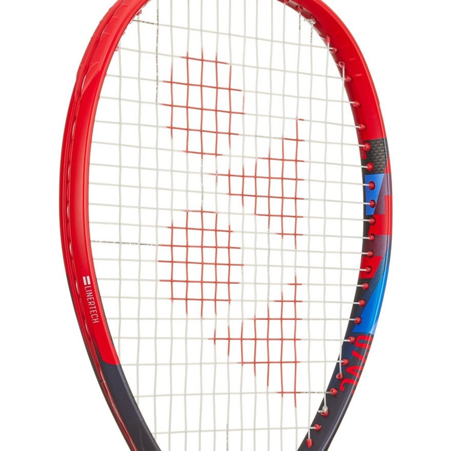 ヨネックス（YONEX）（メンズ、レディース）硬式用テニスラケット V