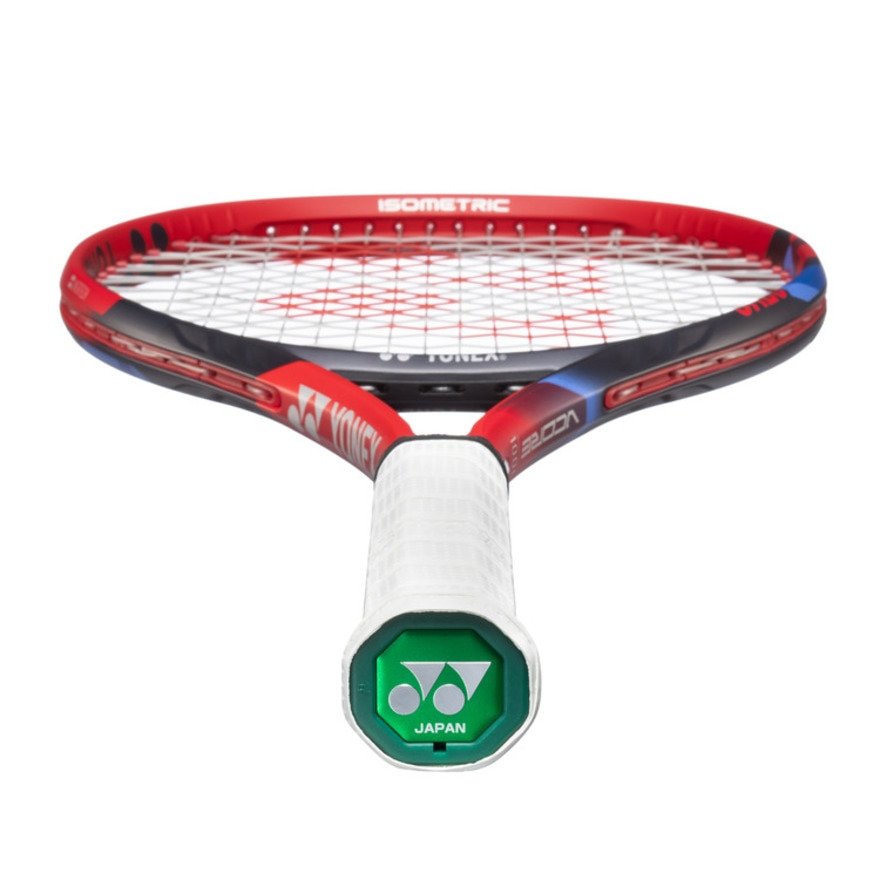 ヨネックス（YONEX）（メンズ、レディース）硬式用テニスラケット V
