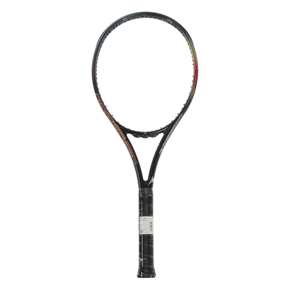 ミズノ（MIZUNO）（メンズ）硬式用テニスラケット ACROSPEED 270