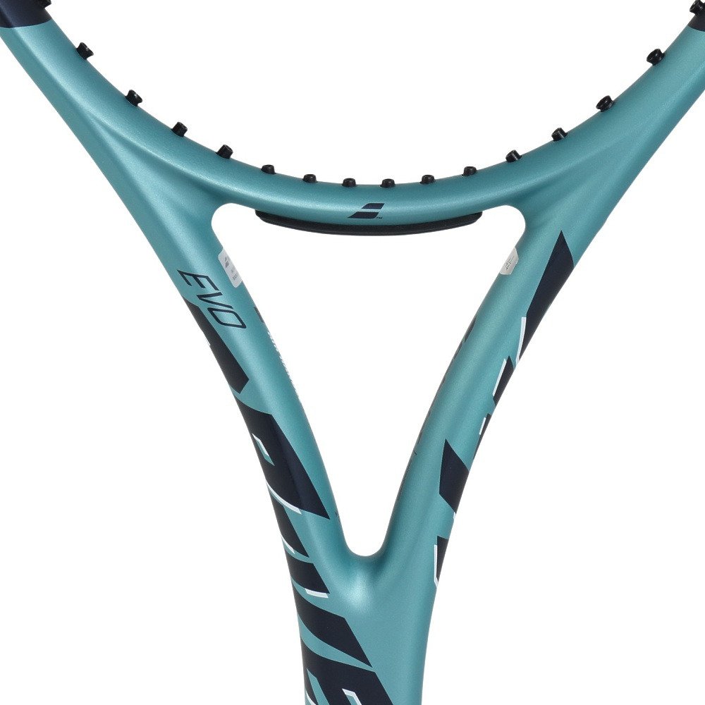 バボラ（BABOLAT）（メンズ、レディース）硬式用テニスラケット 25 EVO