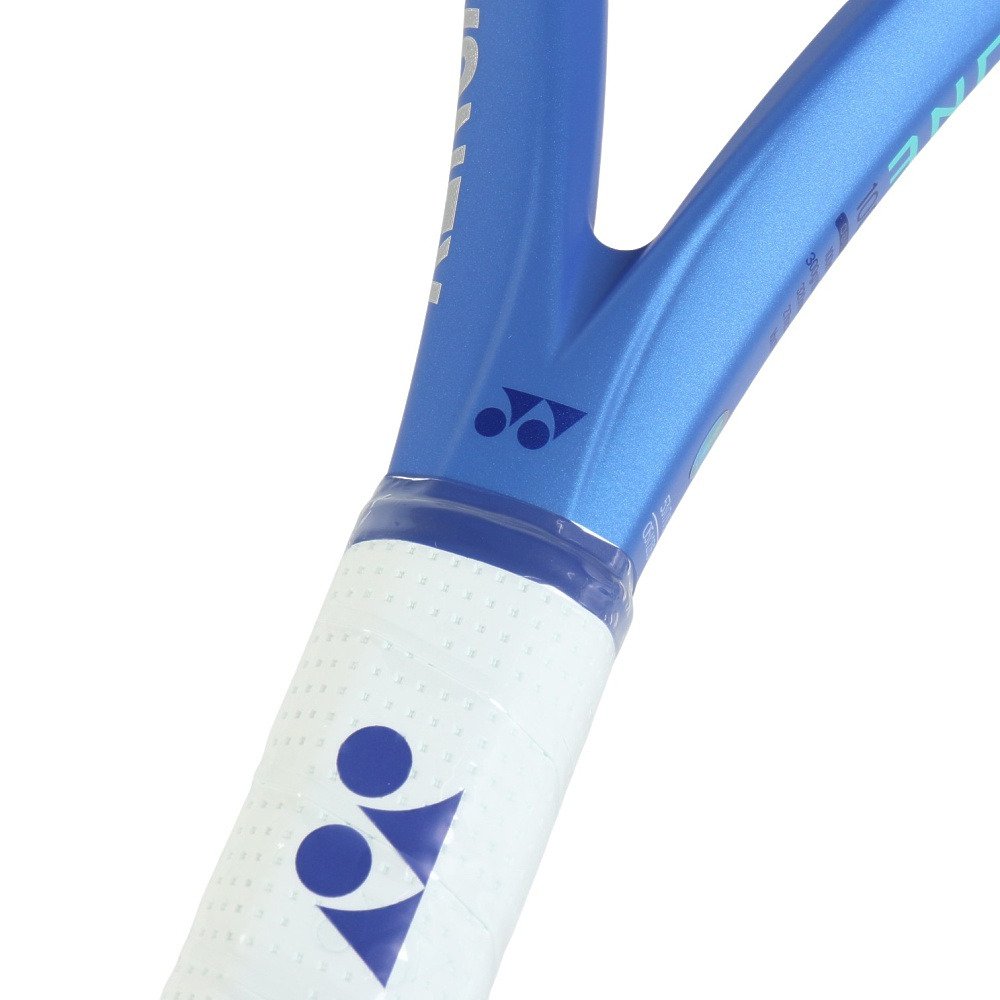 ヨネックス（YONEX）（メンズ、レディース）硬式用テニスラケット E