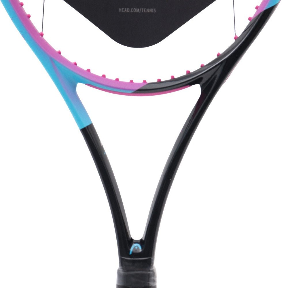 ヘッド（HEAD）（メンズ、レディース）硬式用テニスラケット Radical
