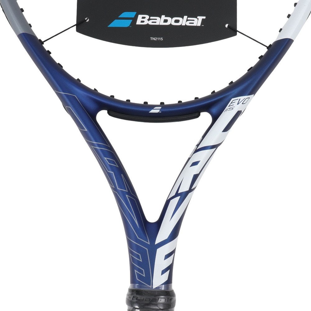 バボラ（BABOLAT）（メンズ、レディース）硬式用テニスラケット 21