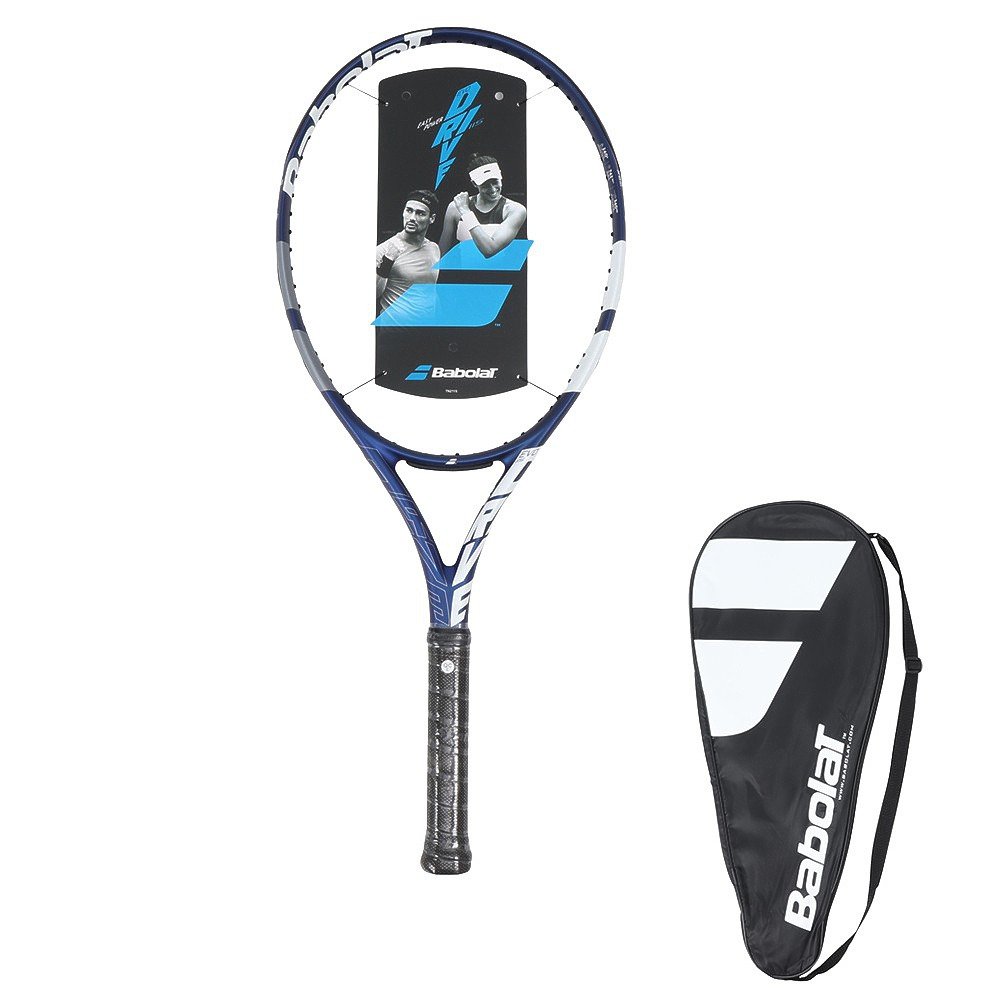 バボラ（BABOLAT）（メンズ、レディース）硬式用テニスラケット 21