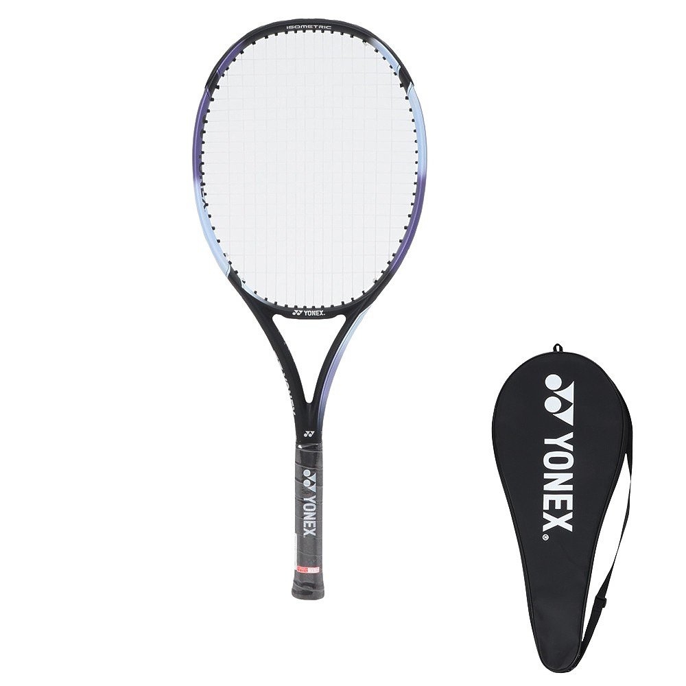 ヨネックス（YONEX）（メンズ、レディース）硬式用テニスラケット E