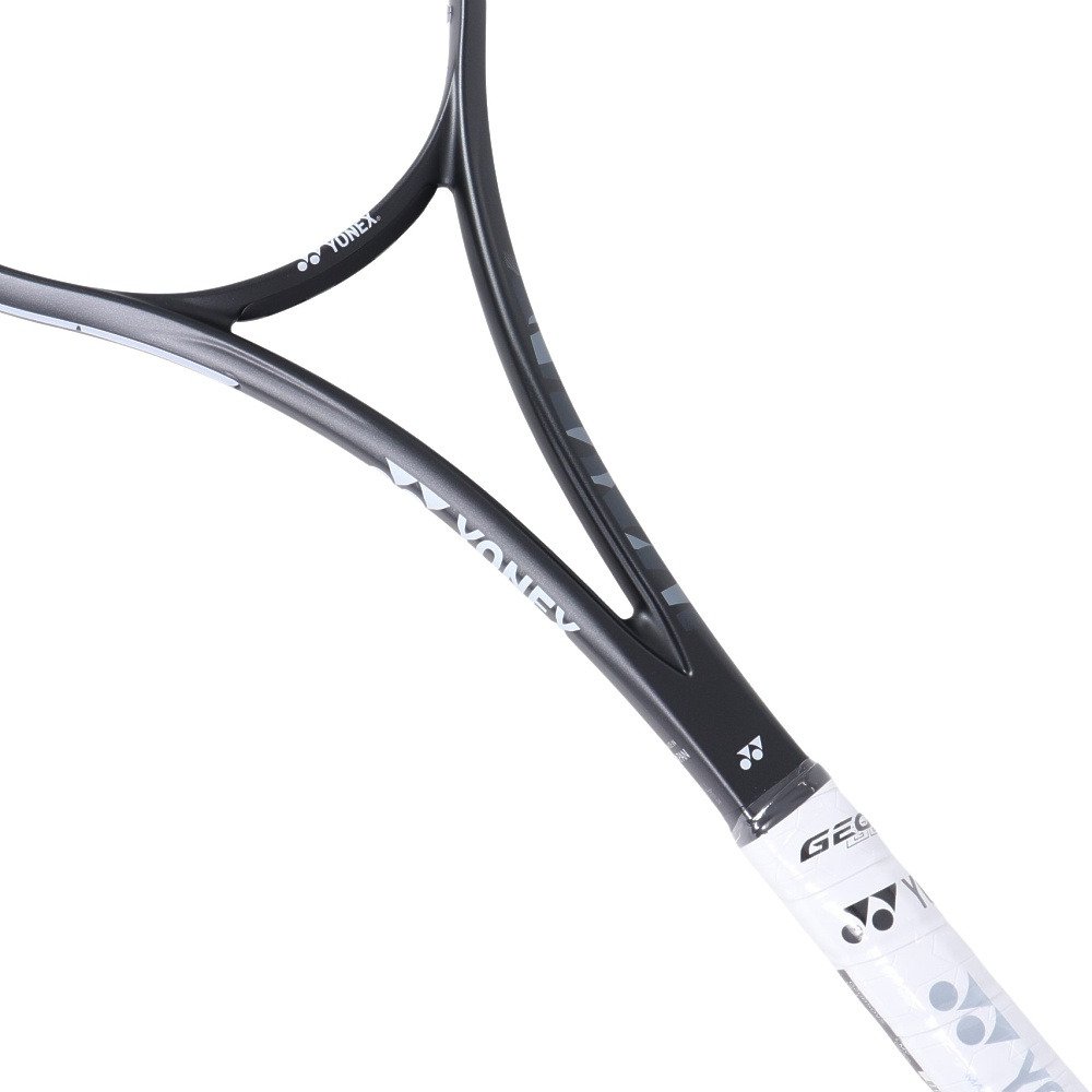 ヨネックス（YONEX）（メンズ、レディース）ソフトテニスラケット ジオ