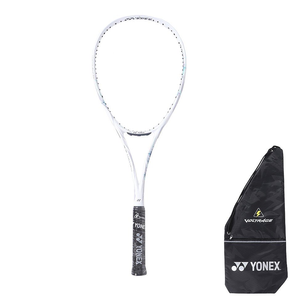 YONEX VOLTRAGE 5V UL1 S115546966 - ラケット(軟式用)RuRu ✿様