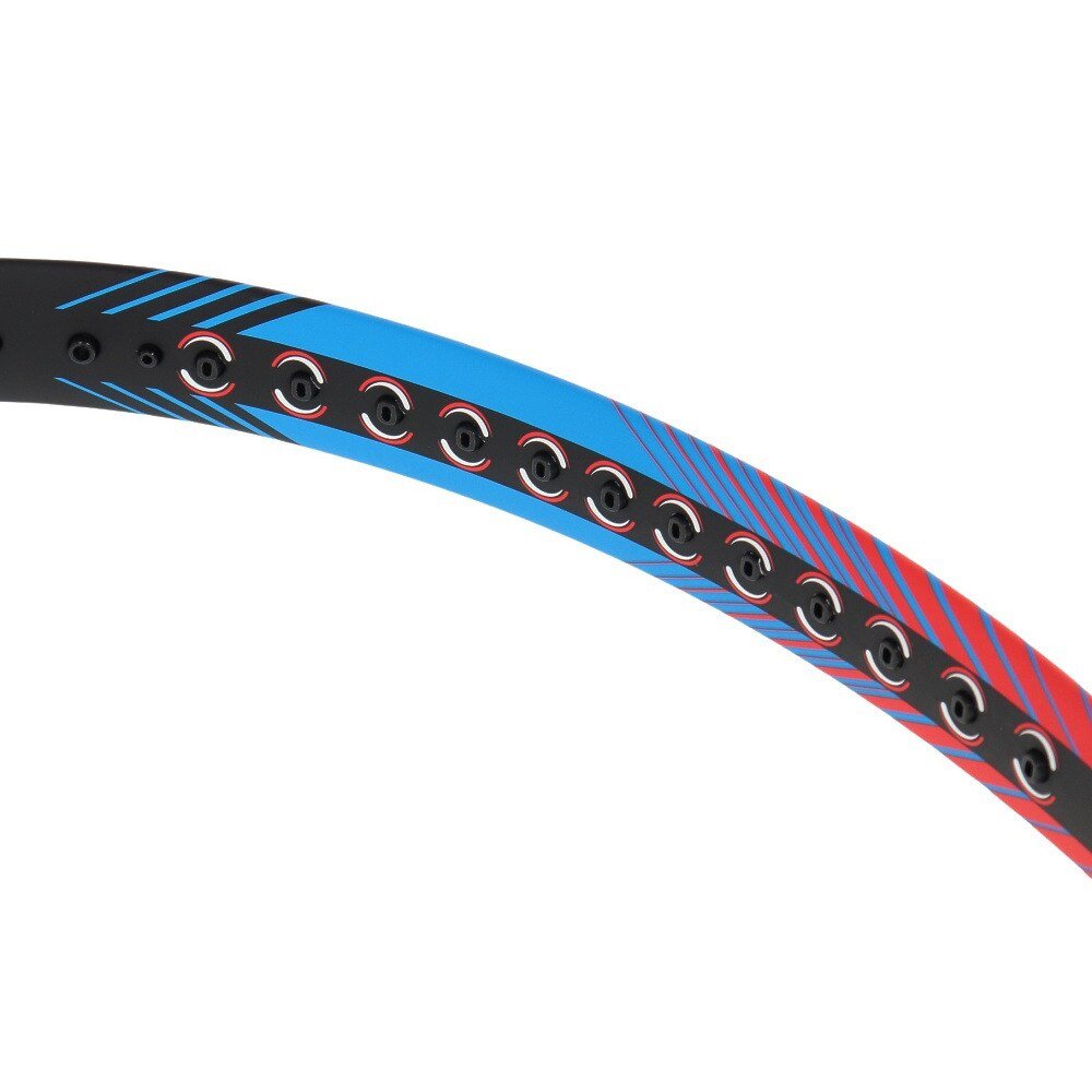 ミズノ（MIZUNO）（メンズ、レディース）ソフトテニスラケット D FORCE