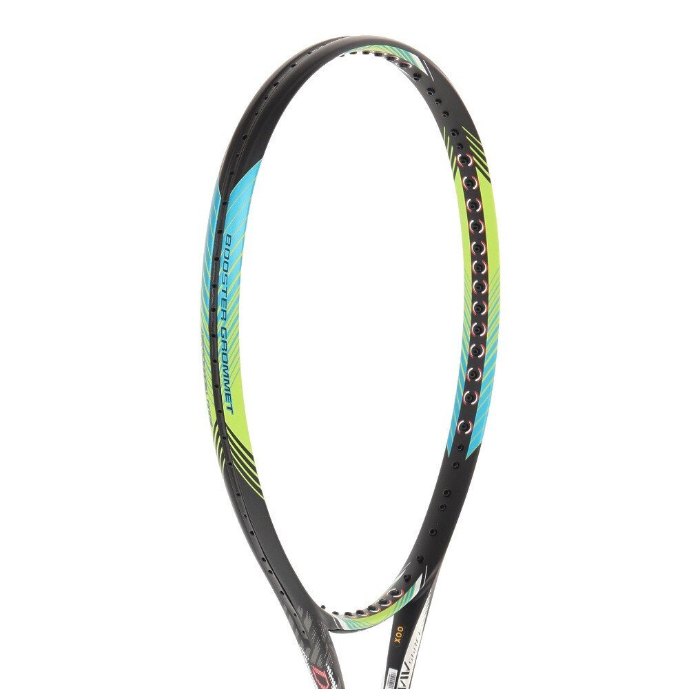 ミズノ（MIZUNO）（メンズ、レディース、キッズ）ソフトテニスラケット