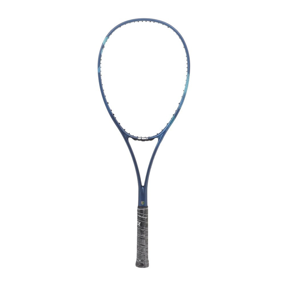 ヨネックス（YONEX）（メンズ、レディース）ソフトテニスラケット