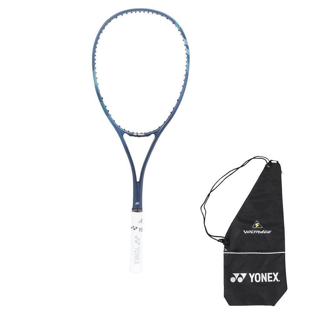 ヨネックス（YONEX）（メンズ、レディース）ソフトテニスラケット