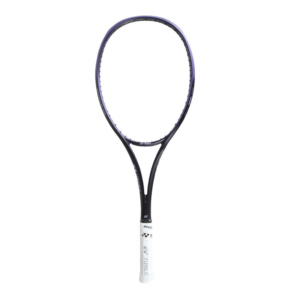 ヨネックス（YONEX）（メンズ、レディース）ソフトテニスラケット ジオ