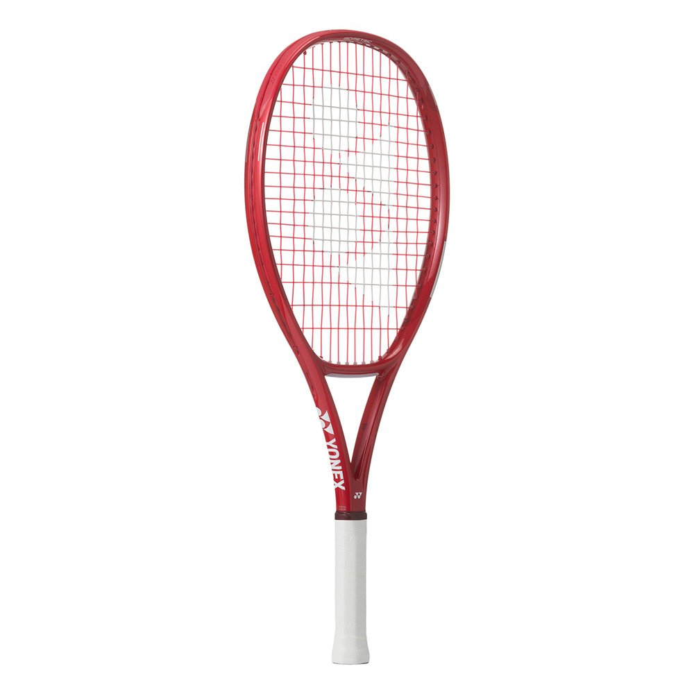 ヨネックス（YONEX）（キッズ）ジュニア 硬式用テニスラケット Vコア