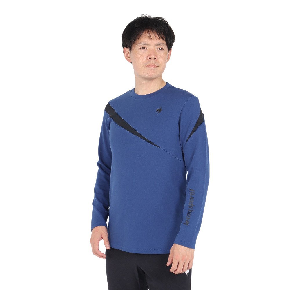 ルコックスポルティフ（lecoqsportif）（メンズ）テニスウェア ライト