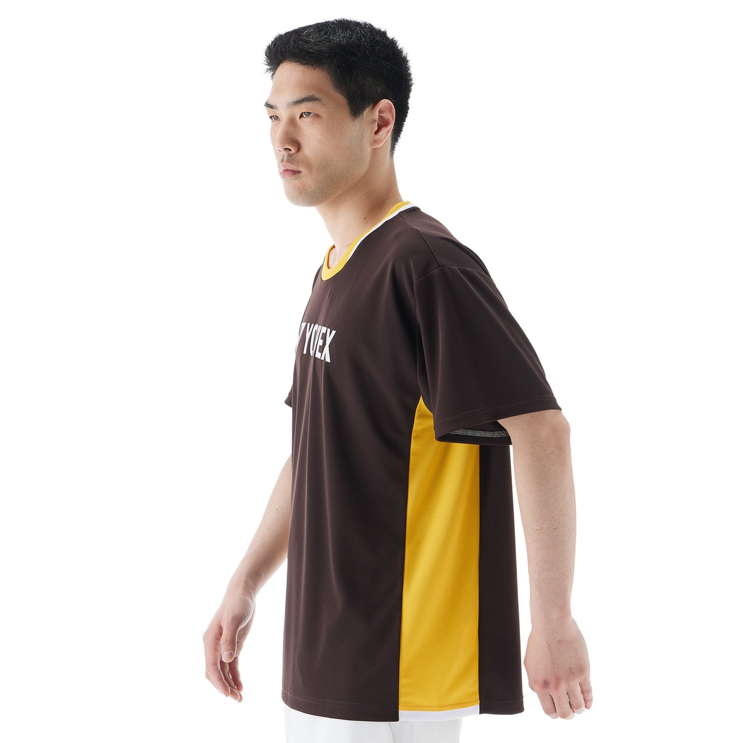 ヨネックス（YONEX）（メンズ、レディース）テニスウェア ユニドライT