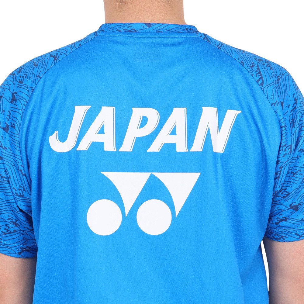 ヨネックス（YONEX）（メンズ、レディース）テニスウェア ユニドライT