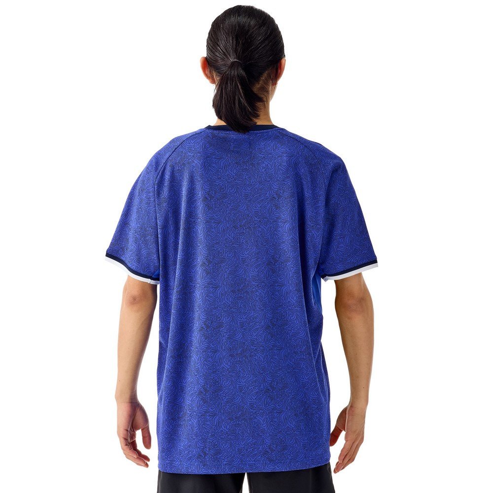 ヨネックス（YONEX）（メンズ、レディース）バドミントンウェア ユニ