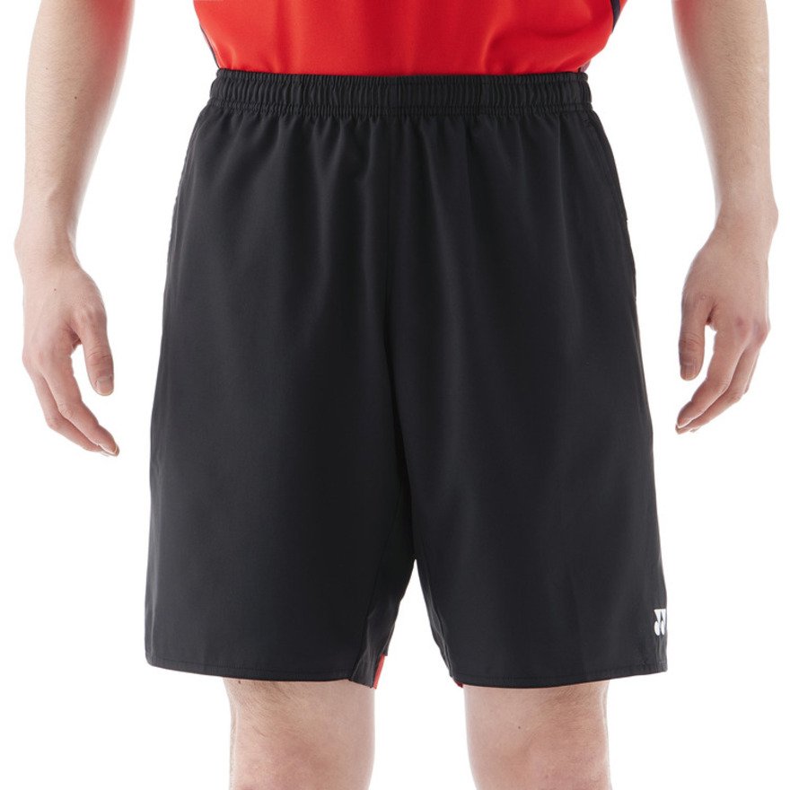 ヨネックス（YONEX）（メンズ、レディース）テニスウェア ユニハーフ