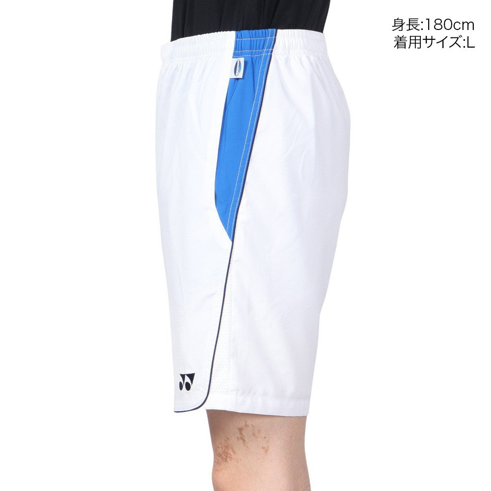 ヨネックス（YONEX）（メンズ）バドミントン テニス UVカット ウェア