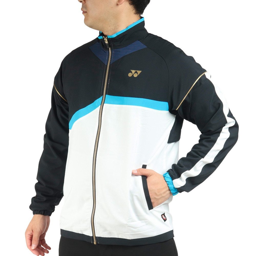 ヨネックス（YONEX）（メンズ、レディース）テニスウェア 裏地付