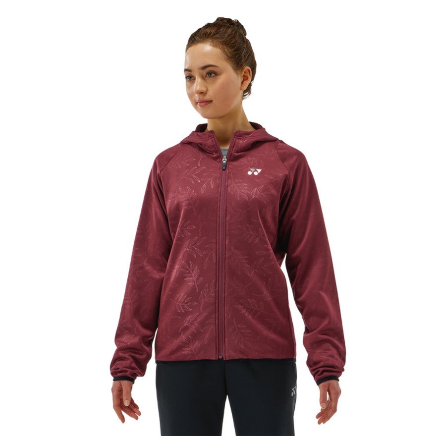 ヨネックス（YONEX）（レディース）テニスウェア レディース ニット