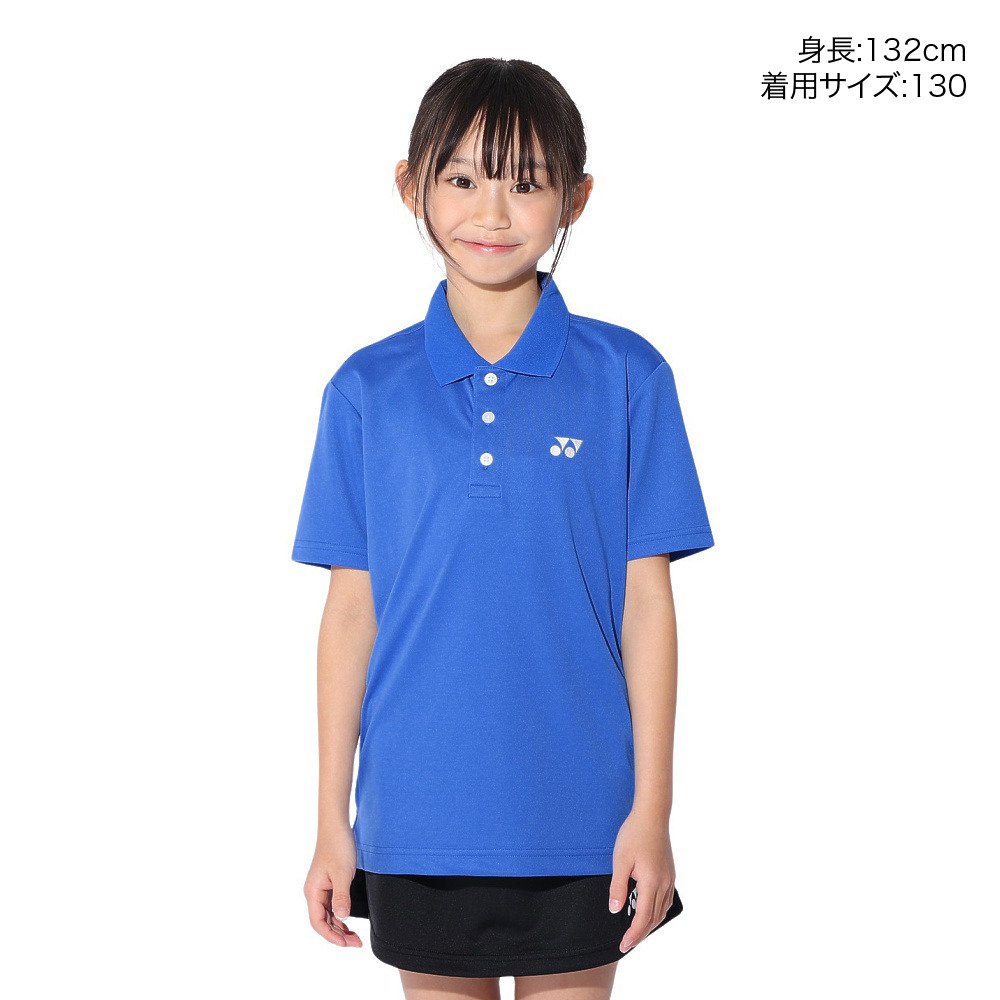 ヨネックス（YONEX）（キッズ）テニスウェア UVカット ジュニア ゲーム
