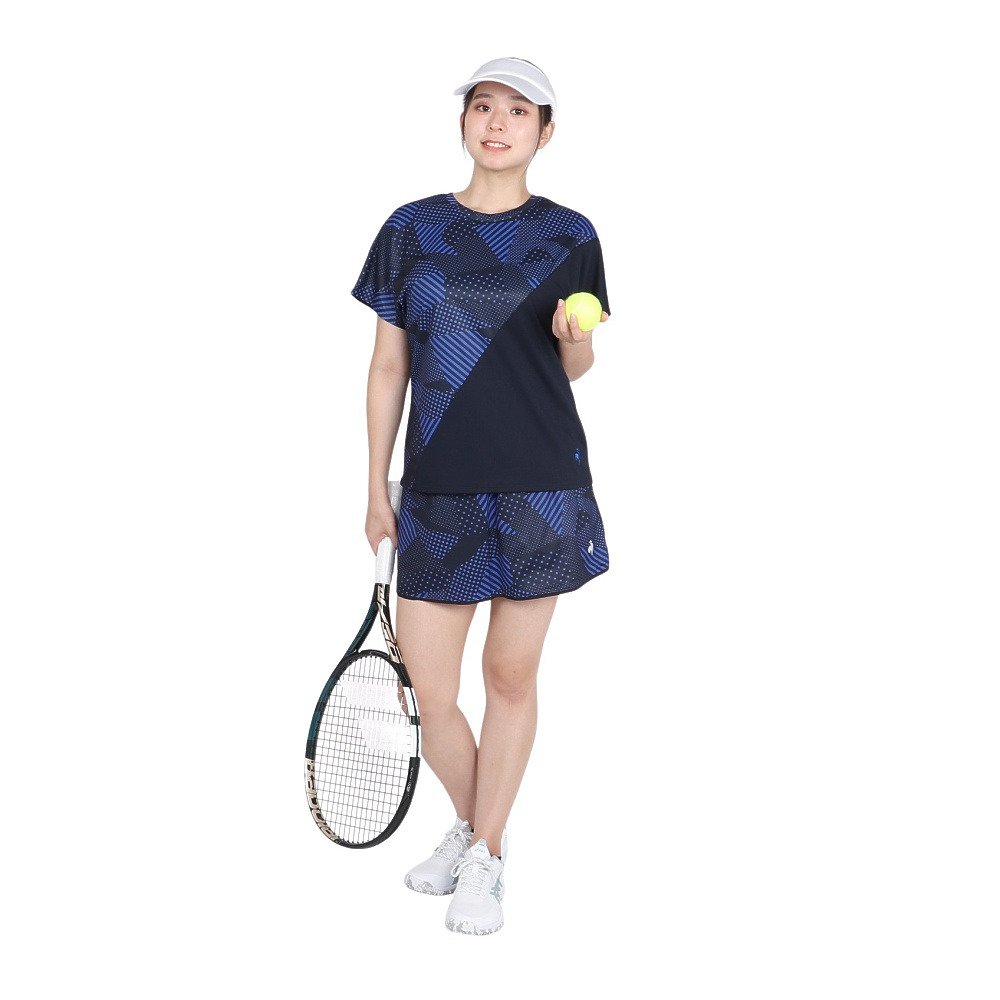 ルコックスポルティフ（lecoqsportif）（レディース）テニスウェア