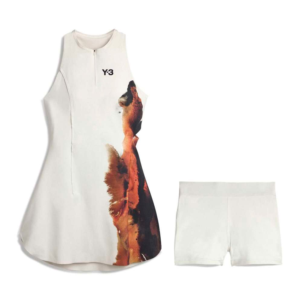 アディダス（adidas）（レディース）テニスウェア レディース Y-3