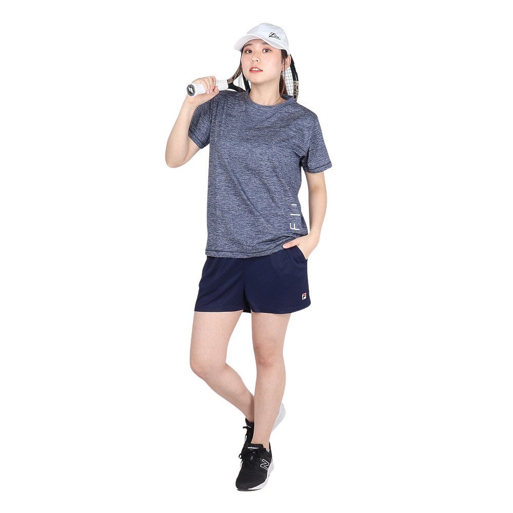 フィラ（FILA）（レディース）テニスウェア レディース スポーティーF